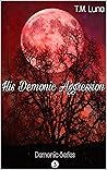 His Demonic Aggre...