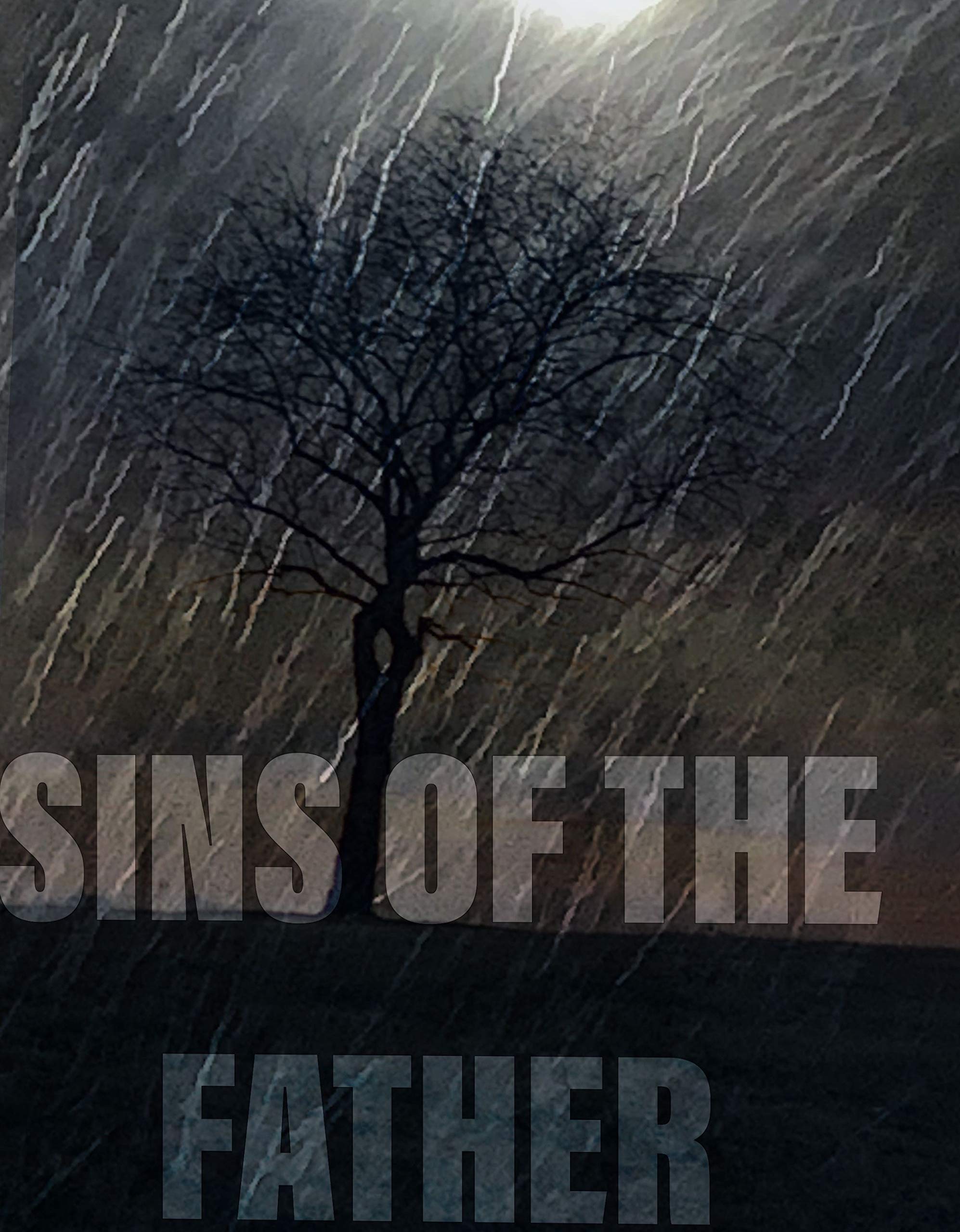 Sins of the Father (The Skinner Series Book 1)