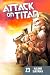 Attack: On Titan Vol 23 - Great Action Graphic Novel Manga For Adults, Teenagers, Kids, Fan Lover