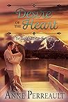 Desire of the Heart (Yellowstone #1)