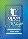 Open the Bible in 30 Days (Ten Keys Unlocking the Bible)