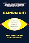 Blindsight by Matt           Johnson