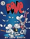 Bone: Vol 1 Great...