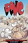 Bone: Vol 11 Grea...