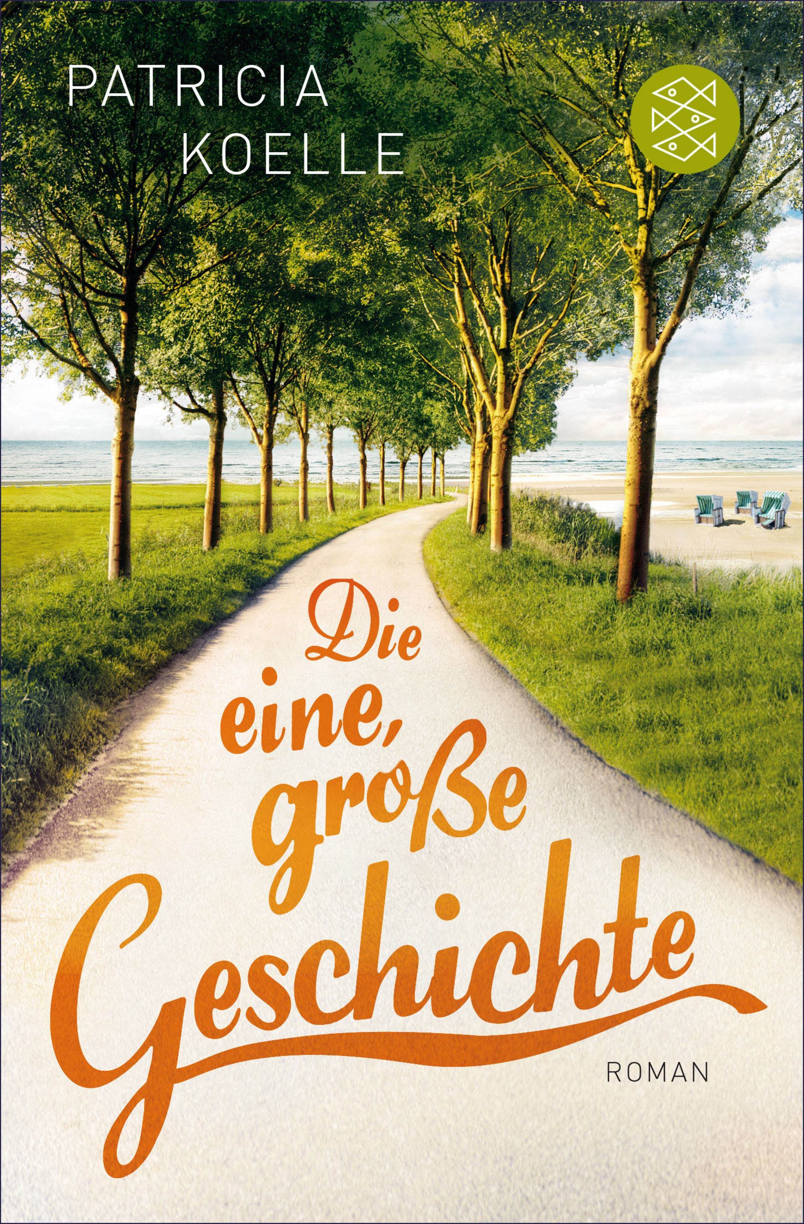 Die eine, große Geschichte: Roman (German Edition)