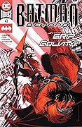 Batman Beyond (2016-) #43