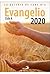 Evangelio 2020 letra grande...
