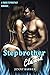 Stepbrother Claimed by Jenny Barker