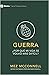 Guerra: ¿Por qué mi vida se volvió más difícil? (Serie Primeros Pasos nº 2)
