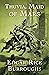 Thuvia, Maid of Mars (Barsoom #4)
