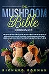 The Mushroom Bibl...