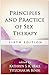 Principles and Practice of Sex Therapy
