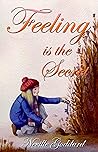 Feeling Is The Secret Book cover for Feeling Is The Secret