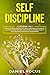 Self Discipline: 4 books in...