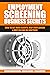 Employment Screening Business Secrets by Mason Duchatschek
