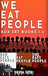 We Eat People Box