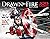 Drawn by Fire 2013 Calendar