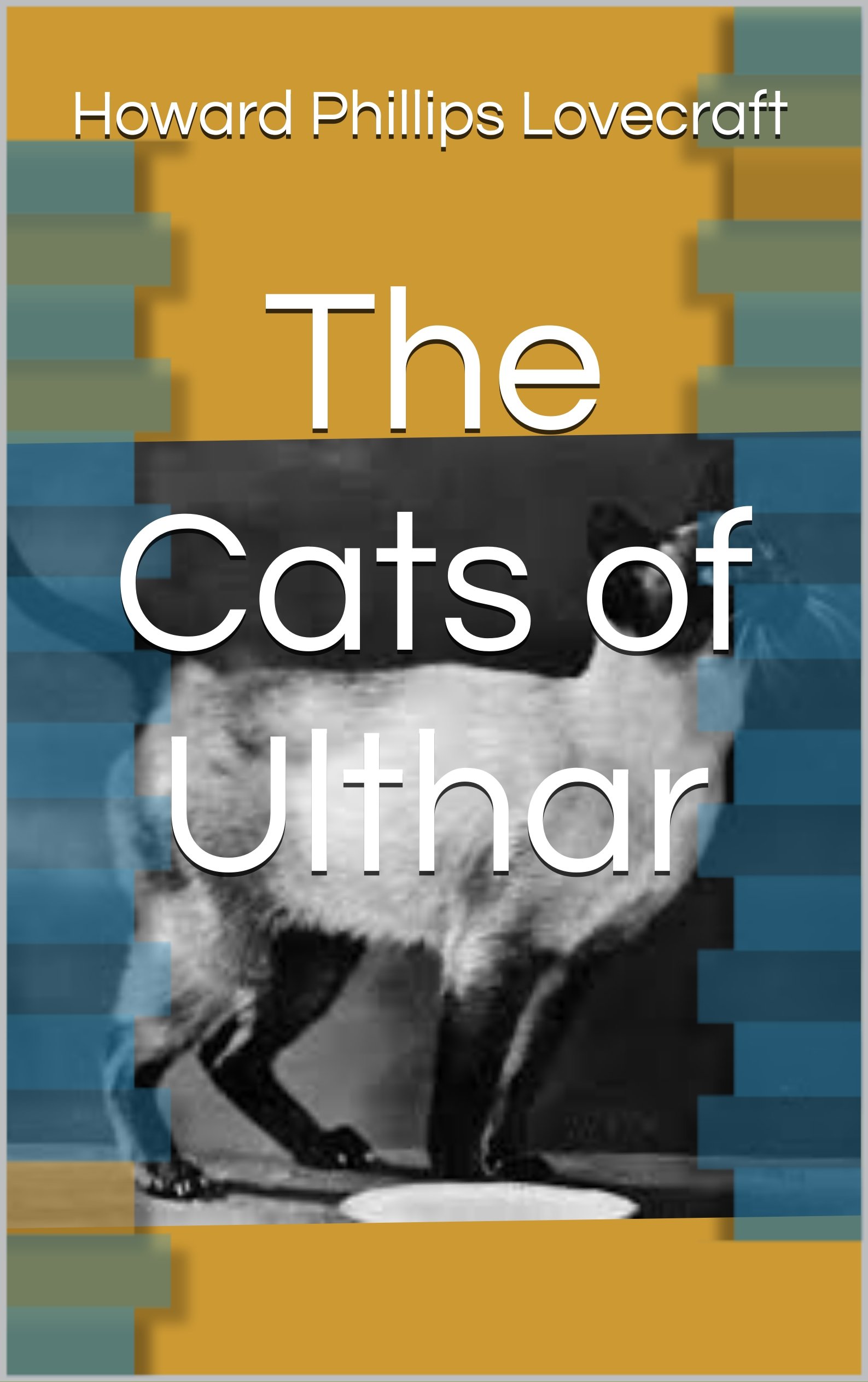The Cats of Ulthar