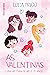 As Valentinas (Meus 15 anos) (Portuguese Edition)