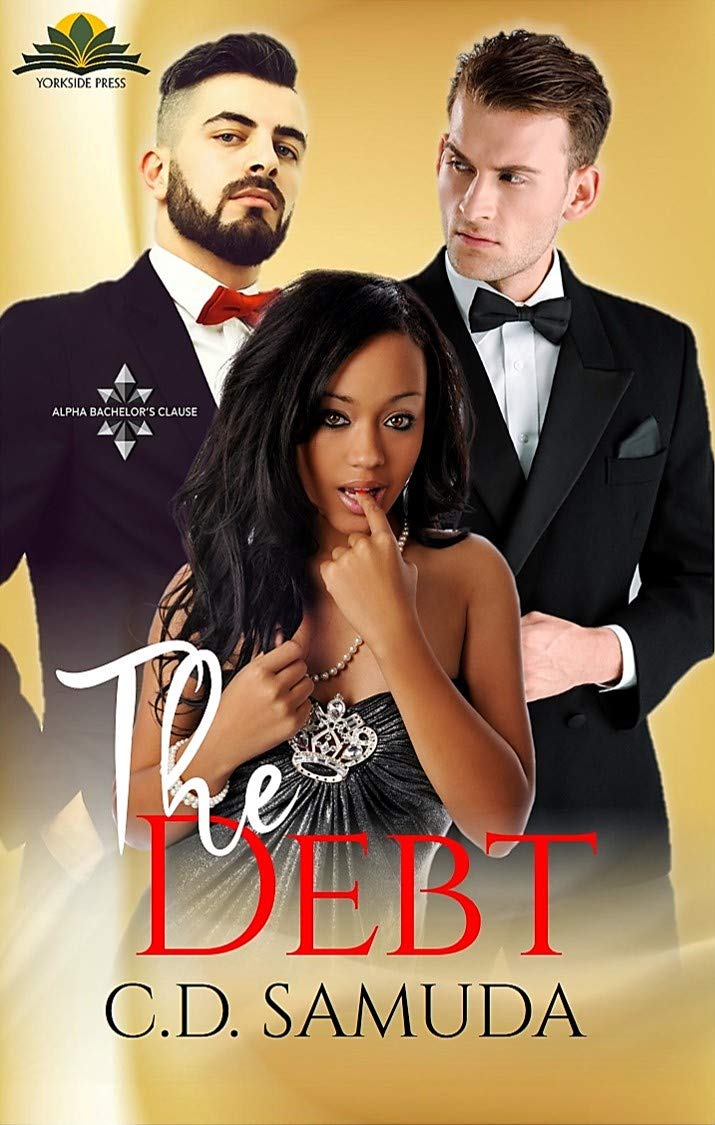 The Debt (Alpha Bachelor's Clause #3)