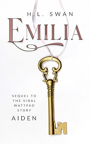 Emilia (Emden, #2)