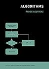 Book cover for Algorithms (The MIT Press Essential Knowledge series)