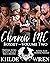 Charon MC Boxset: Volume 2 (Charon MC #6-10)