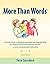 More Than Words® by Fern Sussman