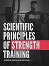 Scientific Principles of Strength Training by Mike Israetel Scientific Principles of Strength Training by Mike Israetel