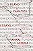 Bland Fanatics by Pankaj Mishra