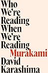 Who We're Reading...