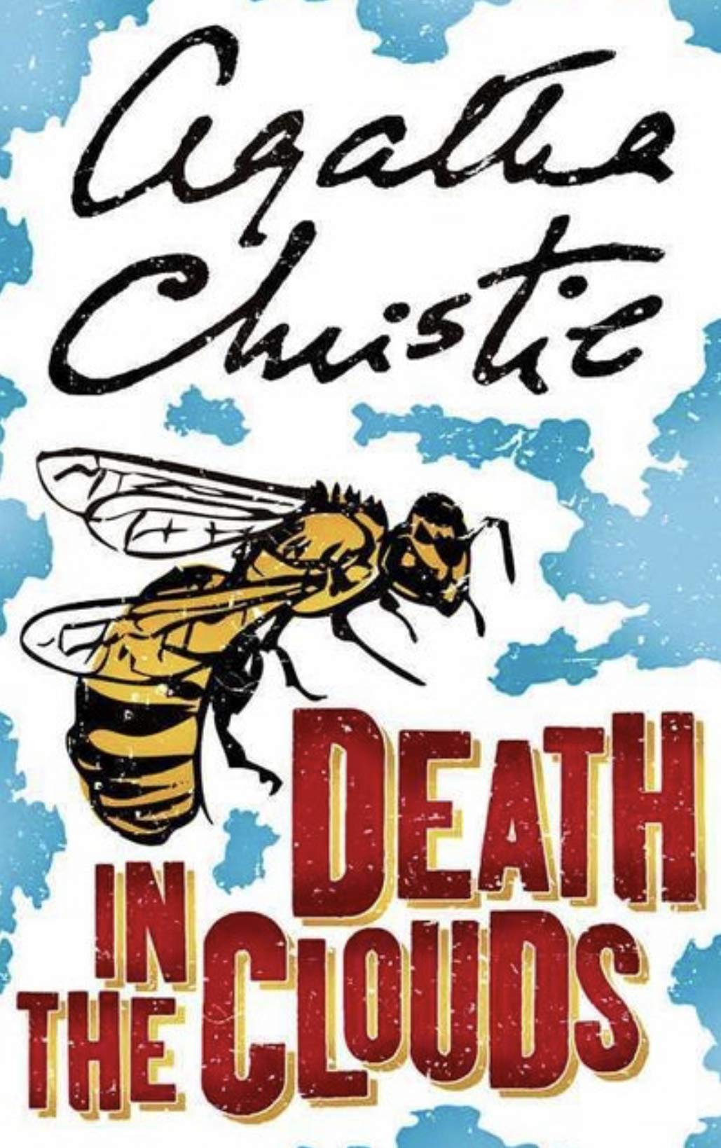 Death in the Clouds