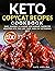 Keto Copycat Recipes Cookbook by Kate Keller