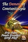 The Demons of Constantinople (Demon Rift, #2)