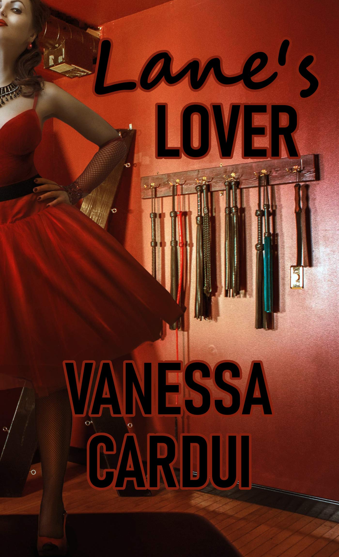 Lane's Lover (Kindle Edition)