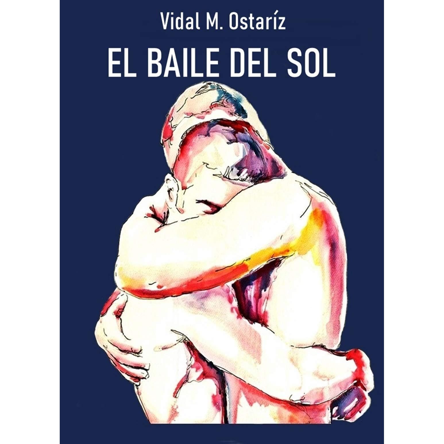 El Baile Del Sol By Vidal M Ostariz