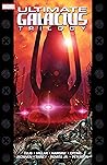 Ultimate Galactus Trilogy by Warren Ellis