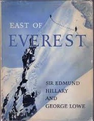 East of Everest (Hardcover)