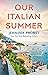 Our Italian Summer (Meet Me...
