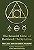 The Emerald Tablet of Hermes & The Kybalion: Two Classic Books on Hermetic Philosophy
