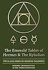 The Emerald Table...