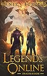 Dragon Seekers (Legends Online #6)