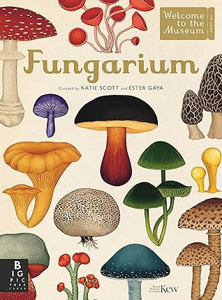 Fungarium
