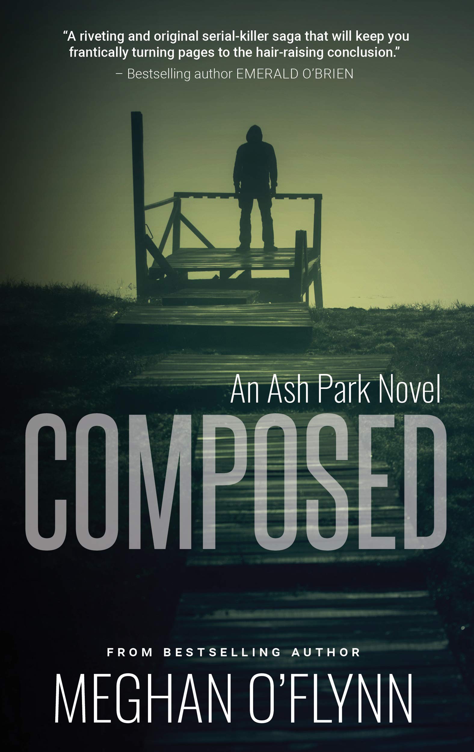 Composed (Ash Park #8)