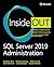 SQL Server 2019 Administrat...