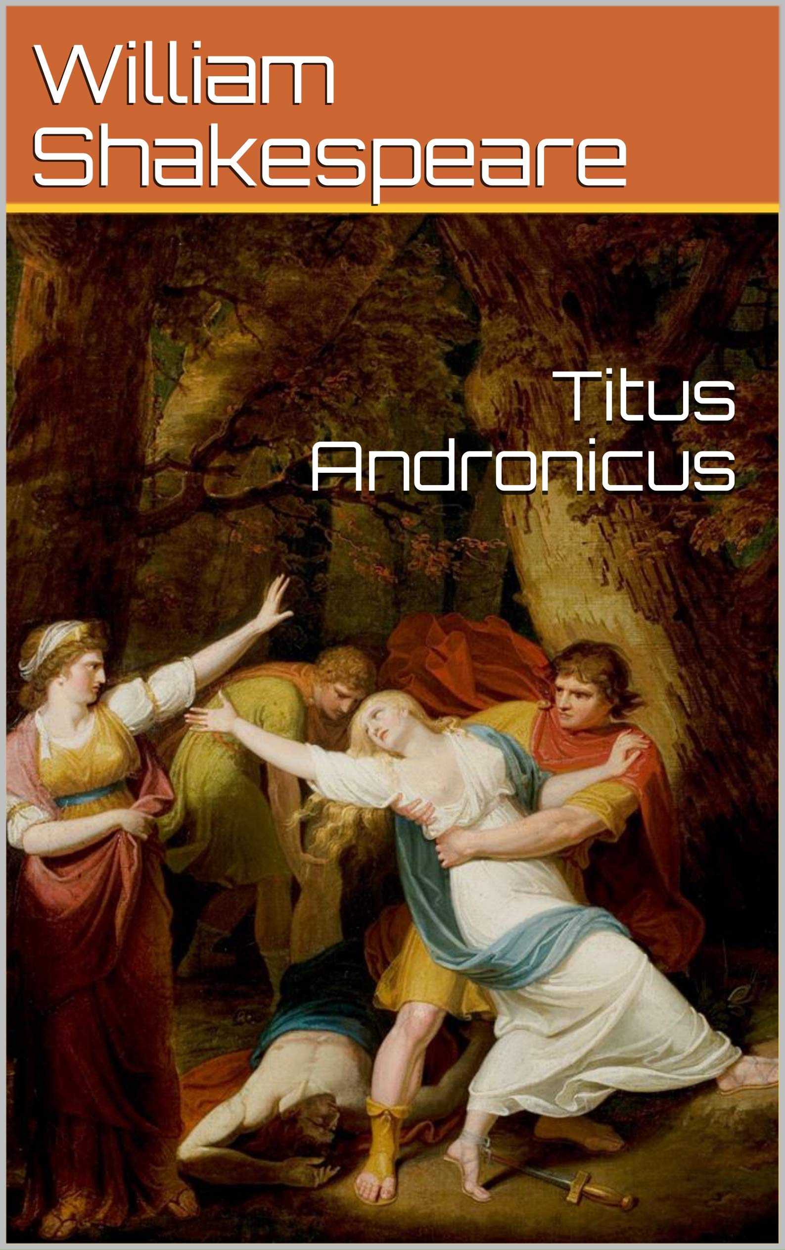 Titus Andronicus