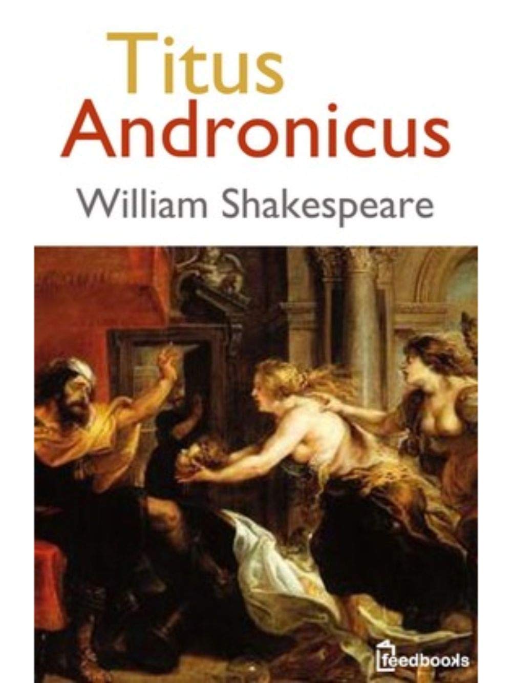 Titus Andronicus