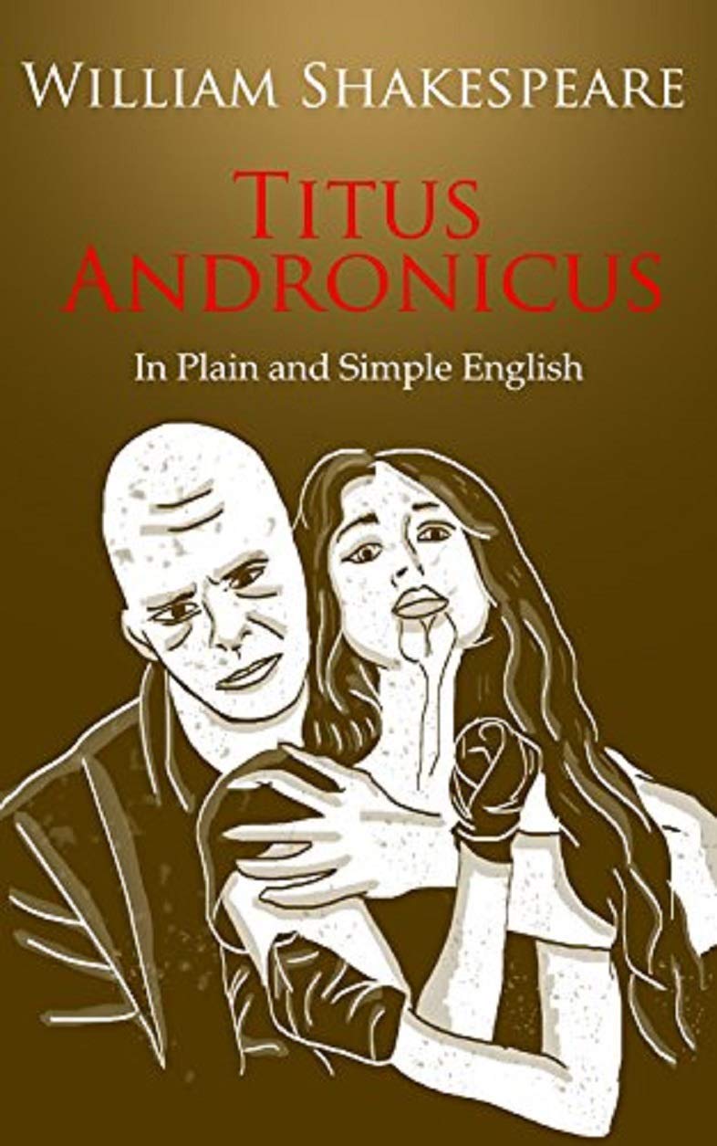 Titus Andronicus