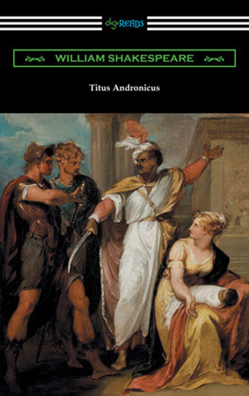 Titus Andronicus