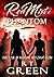 RED MIST Phantom: Part Four of the Red Mist Series